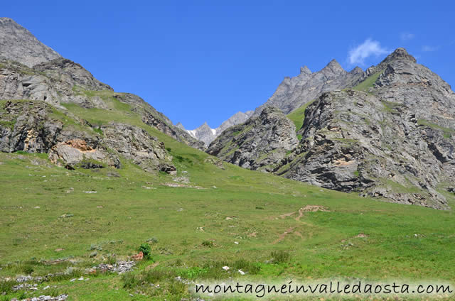 rifugio benevolo